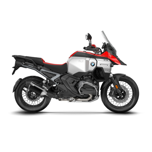 LV-14 BLACK EDITION - BMW R 1300 GS ADVENTURE 2024 >